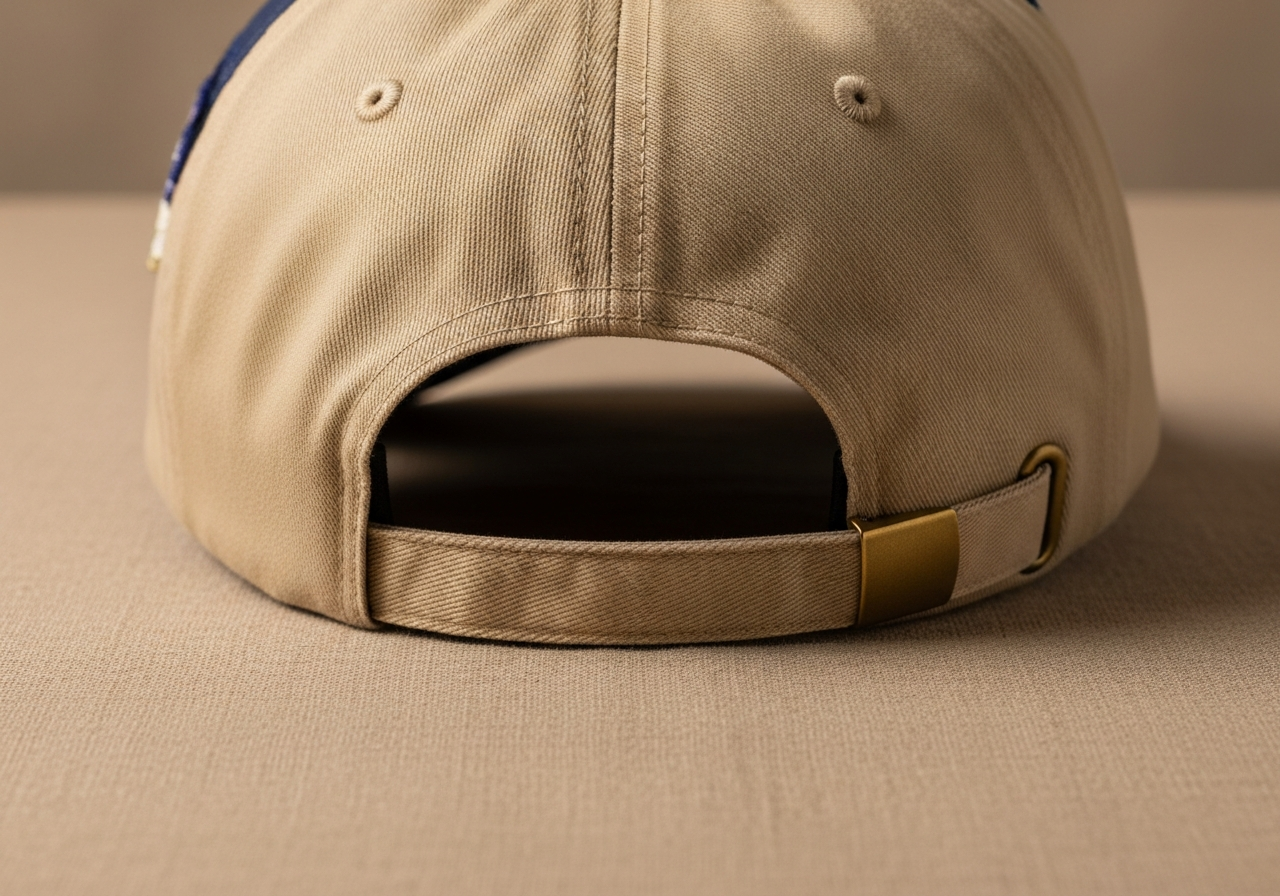 Heritage Ox Cap