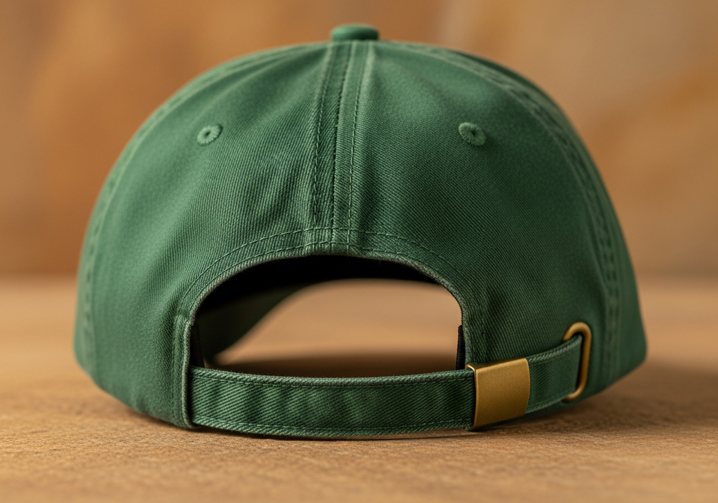 Buzkashi Heritage Cap