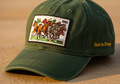 Buzkashi Heritage Cap